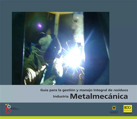 Ind Metalmecanica Luis Soto F 